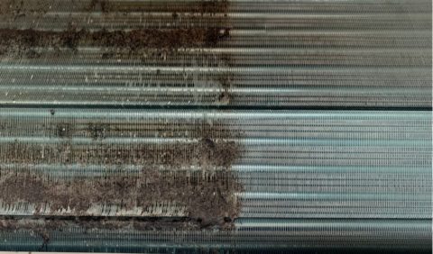 梅雨に備えて！エアコンクリーニングはお早めに！