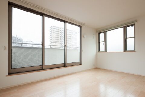 オーナー様必見！無料相談から実現する原状回復・空室清掃！